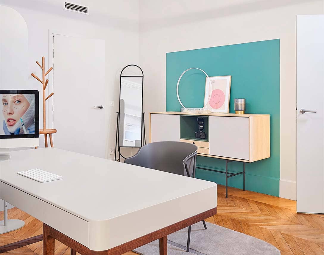 Centre de chirurgie dermatologique | Image du centre | Paris