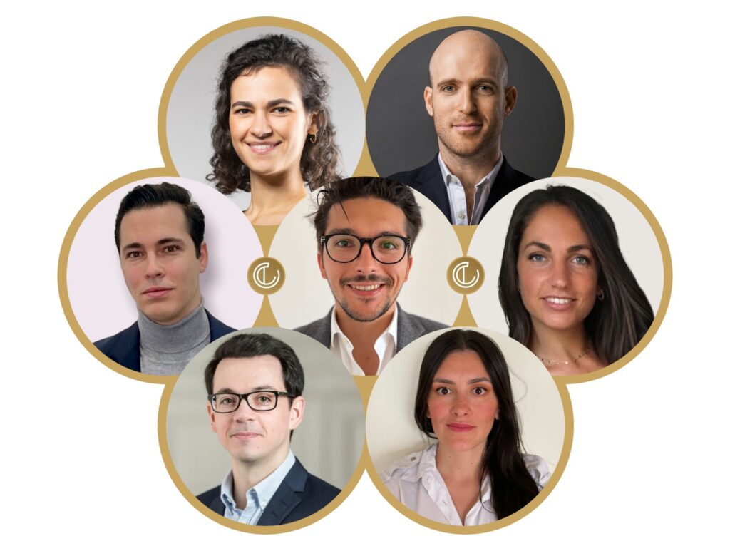 L’équipe du Centre de chirurgie Dermatologique Chirurgiens Paris 16