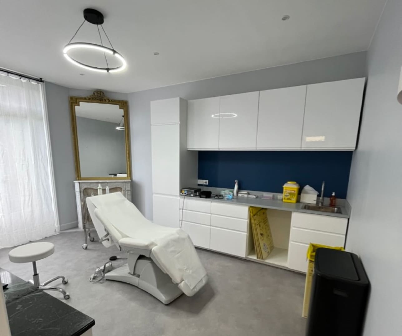 Le Centre de chirurgie Dermatologique Nation | Chirurgiens | Paris 12