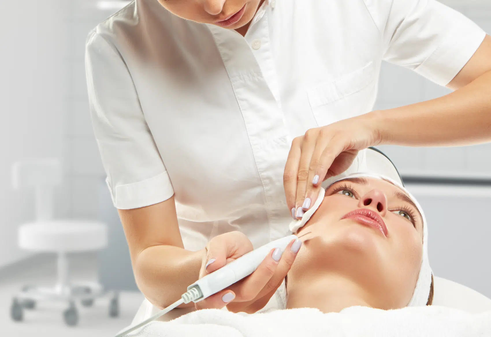 chirurgie de retrait de lipome